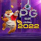 pg slot เปิดใหม่